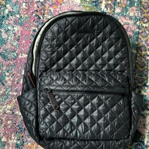 Mini Metro MZ Backpack in mint condition